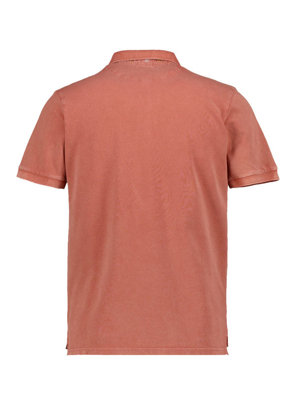 BOB Polo-Shirt BLISS VR0391/pesca Image 2