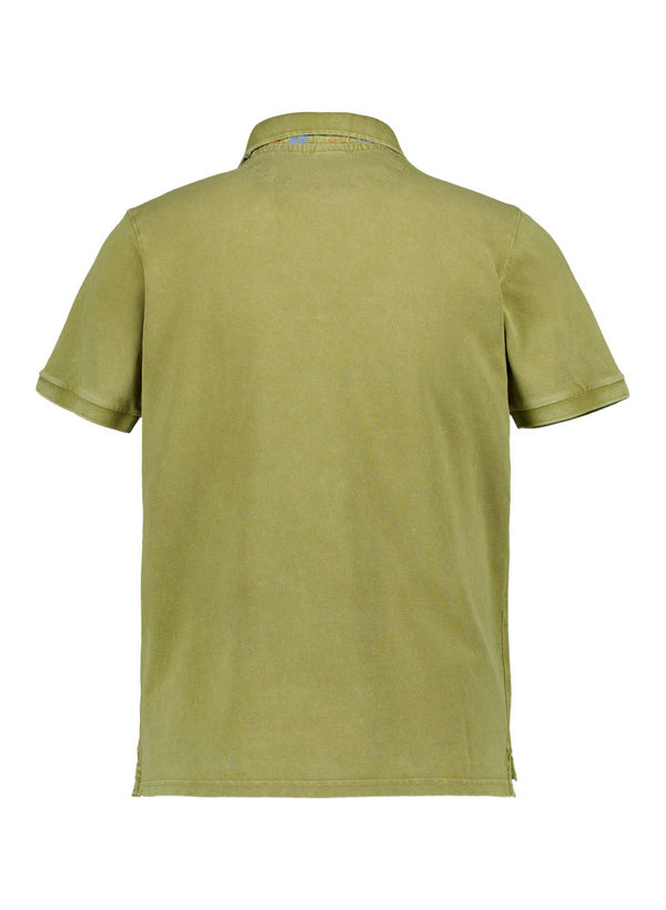 BOB Polo-Shirt BLISS VR0391/selva Image 2
