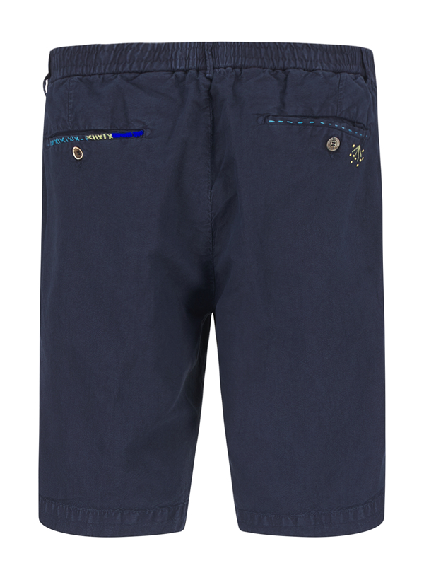 BOB Bermudas JERRY526RR00614/blu Image 2