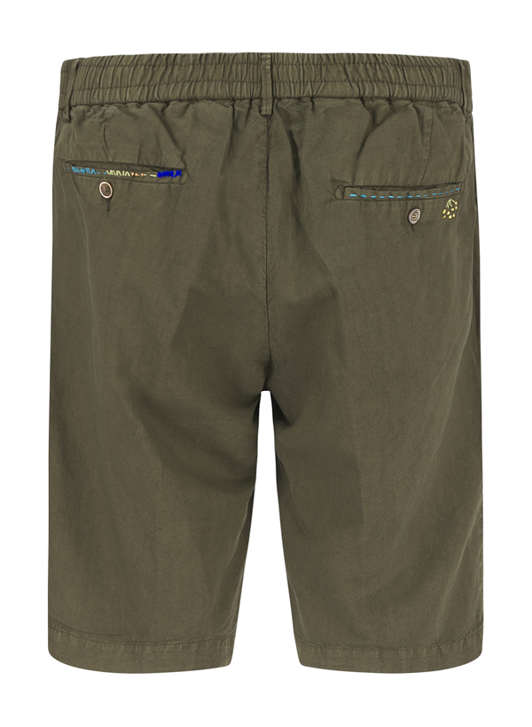 BOB Bermudas JERRY526RR00614/militare Image 2