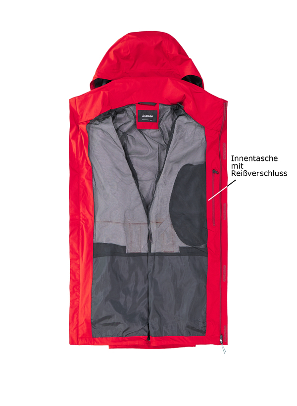 Schöffel Jacke Gmund 23458-00-23650/5590 Image 2
