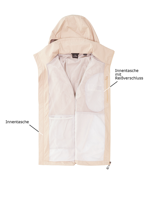 Schöffel Jacke Bohorok 24000-00-24107/4705 Image 2