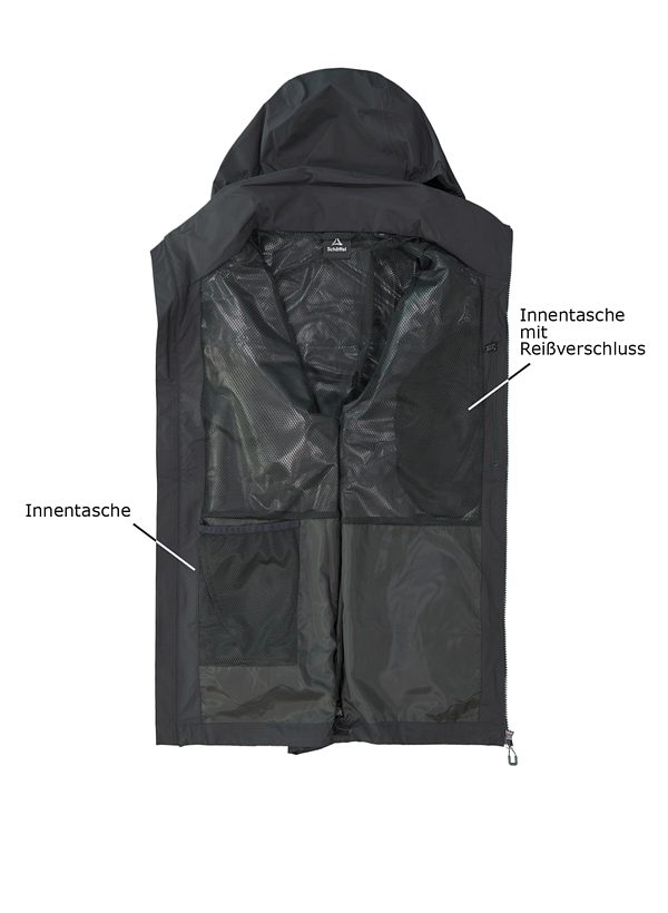 Schöffel Jacke Bohorok 24000-00-24107/9990 Image 4