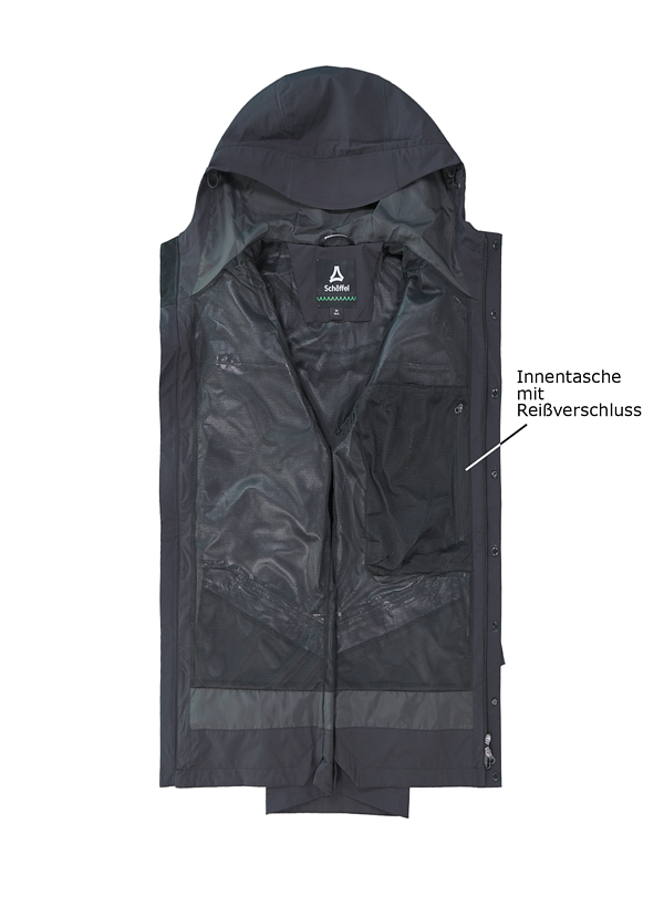 Schöffel Jacke Smue 24185-00-24258/9990 Image 4