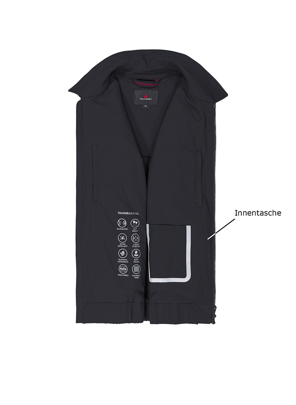 PEUTEREY Jacke Themba PEU5745/01192031/NER Image 2