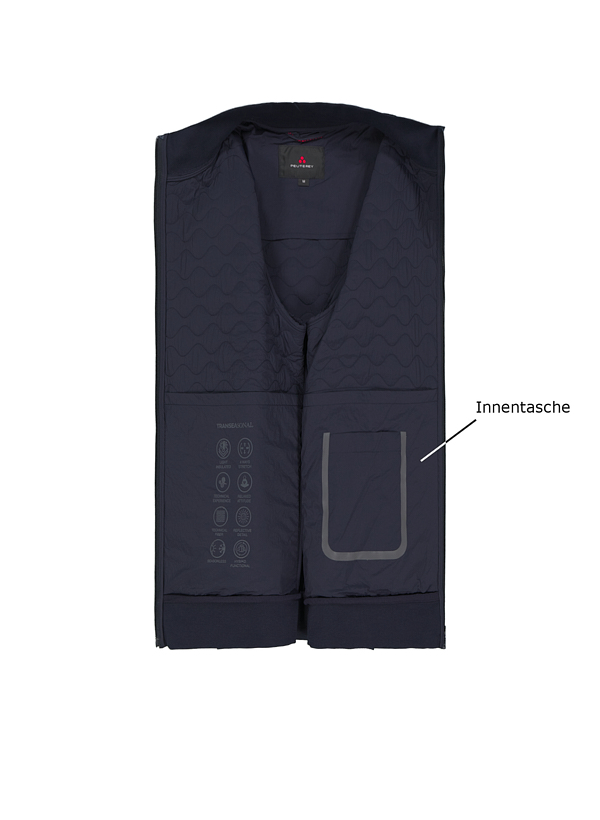 PEUTEREY Jacke Kyarr PEU5779/01192033/215 Image 3