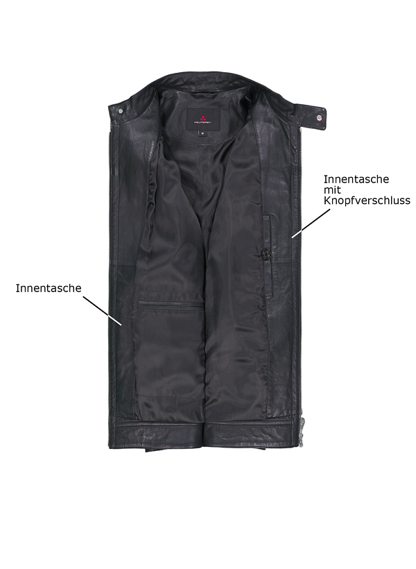 PEUTEREY Jacke Saguaro PEU5412/99011856/NER Image 3