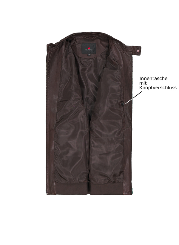 PEUTEREY Jacke Tureia PEU5413/99012334/961 Image 3