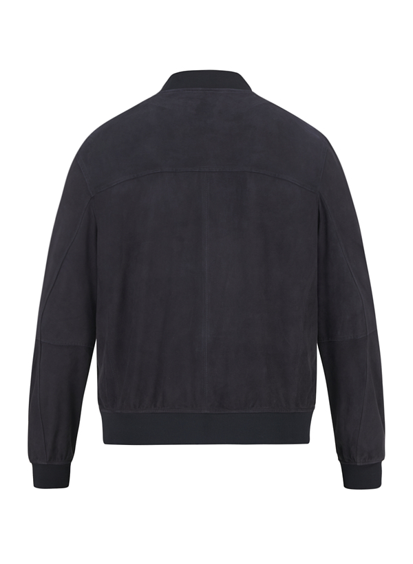 PEUTEREY Jacke Sands Suede PEU5743/99012407/215 Image 2