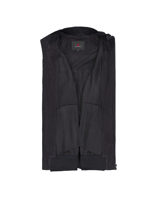 PEUTEREY Jacke Sands Suede PEU5743/99012407/215 Image 3