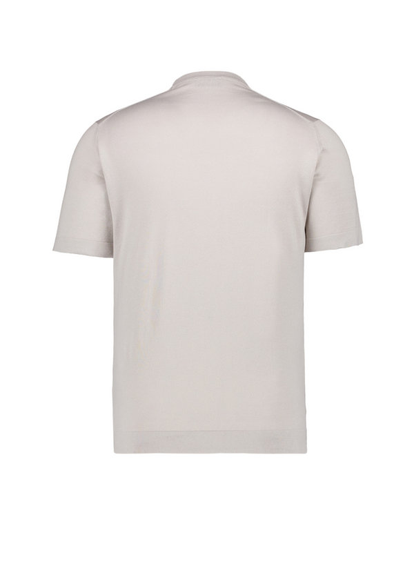 John Smedley T-Shirt Lorca/parchment Image 2