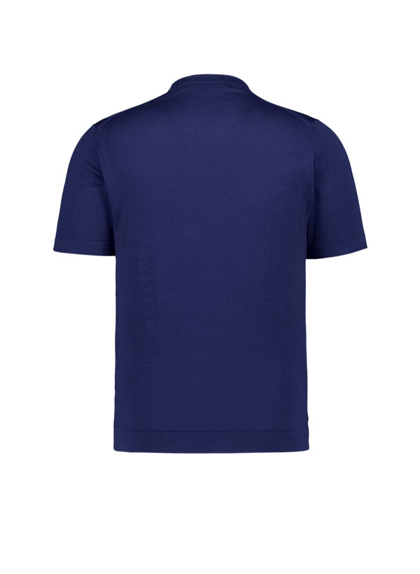 John Smedley T-Shirt Lorca/french navy Image 2