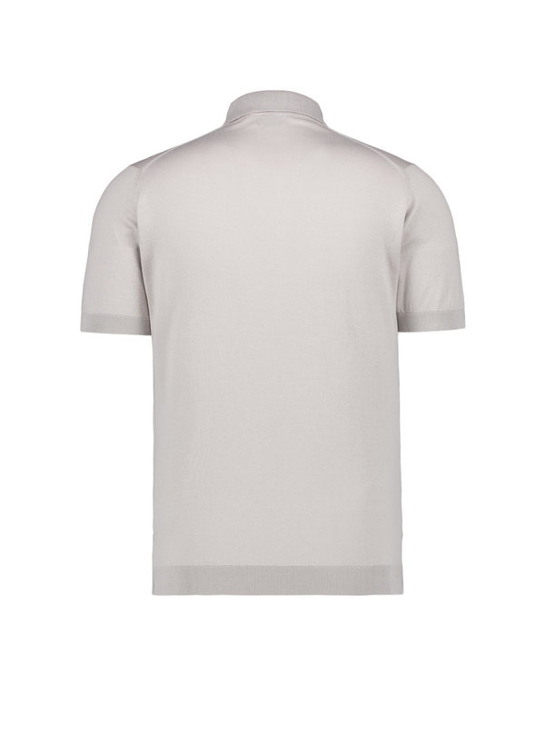John Smedley Polo-Shirt Adrian/parchment Image 2