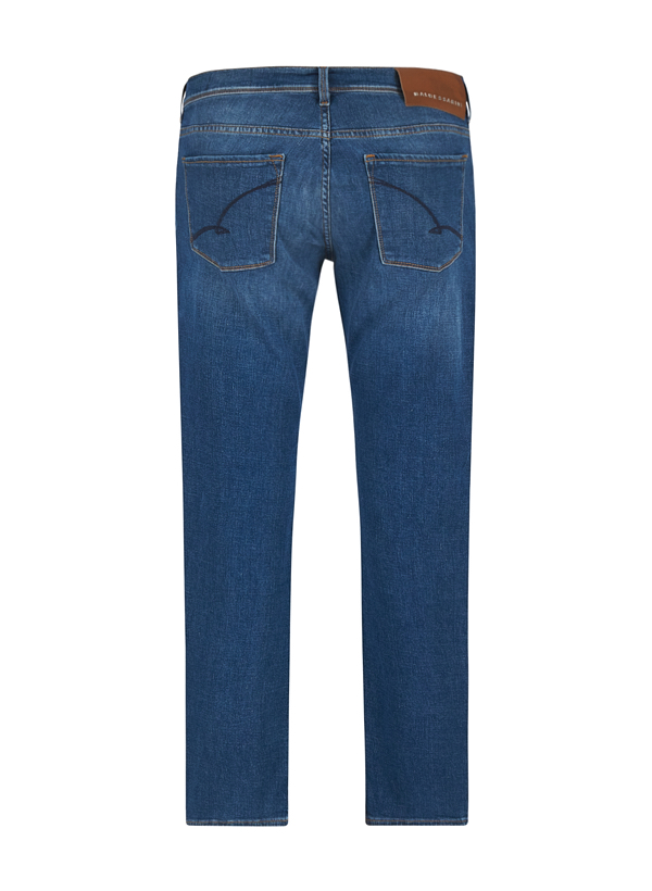 BALDESSARINI Jeans ocean blue B1 16502.1429/6832 Image 1