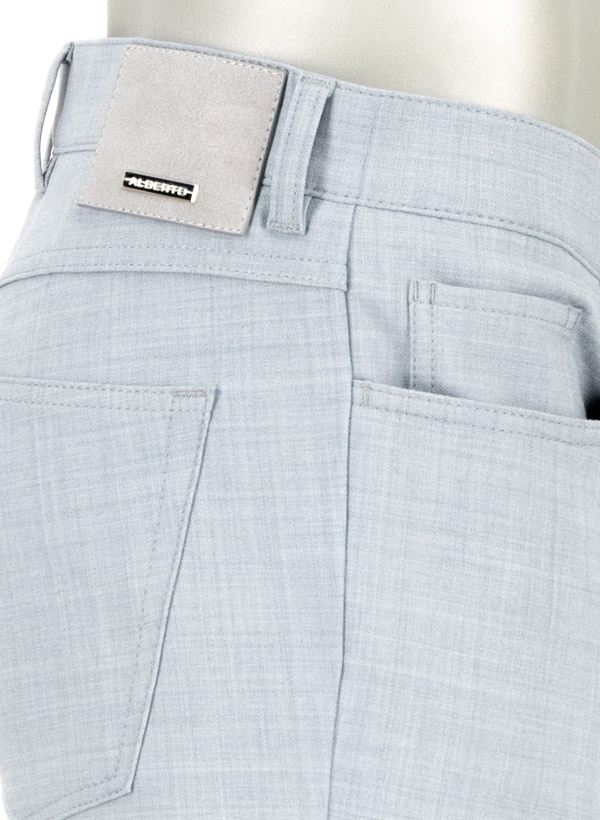 Alberto Regular Fit Pipe 85771550/810 Image 5