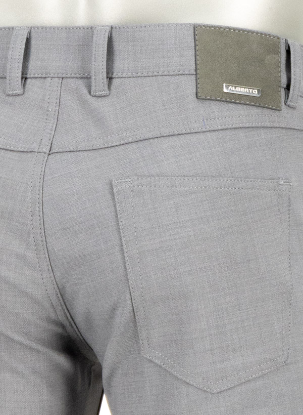 Alberto Regular Fit Pipe 85771550/939 Image 6