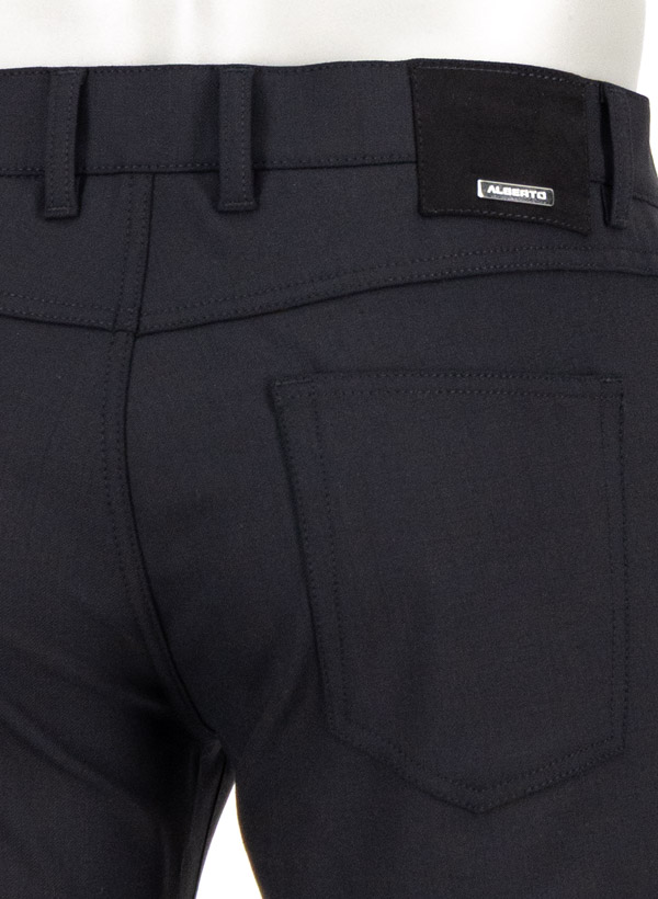 Alberto Regular Fit Pipe 85771550/999 Image 6