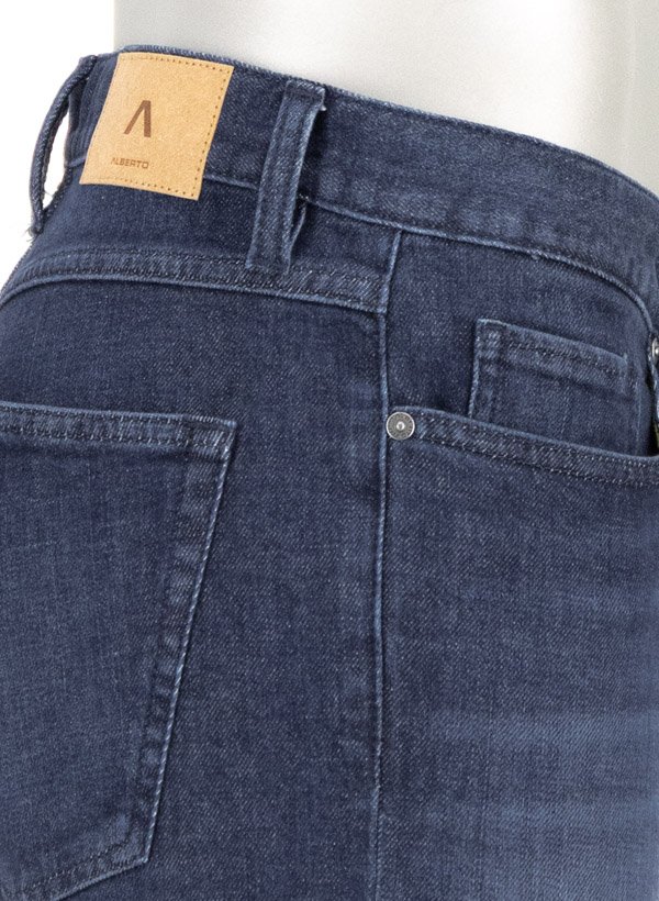 Alberto Regular Fit Pipe-K Denim 46671370/834 Image 5