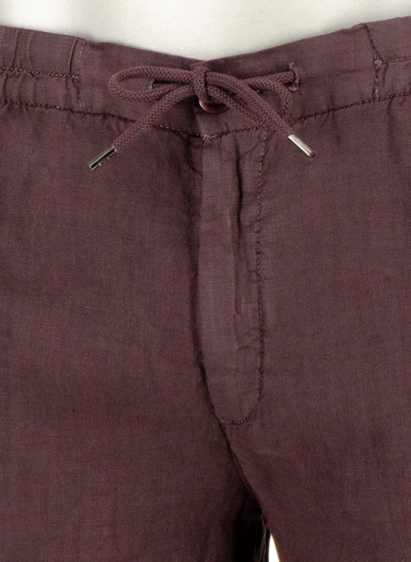 Thumbnail - Alberto Herren Hosen braun