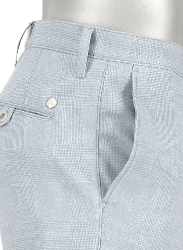 Alberto Slim Fit Rob Super Stretch 35361544/088 Image 5