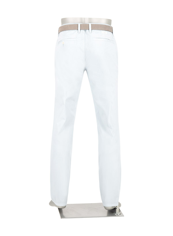 Thumbnail - Alberto Golf Herren Golfhose blau