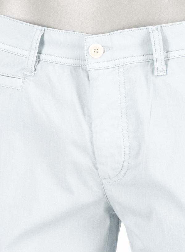 Thumbnail - Alberto Golf Herren Golfhose blau