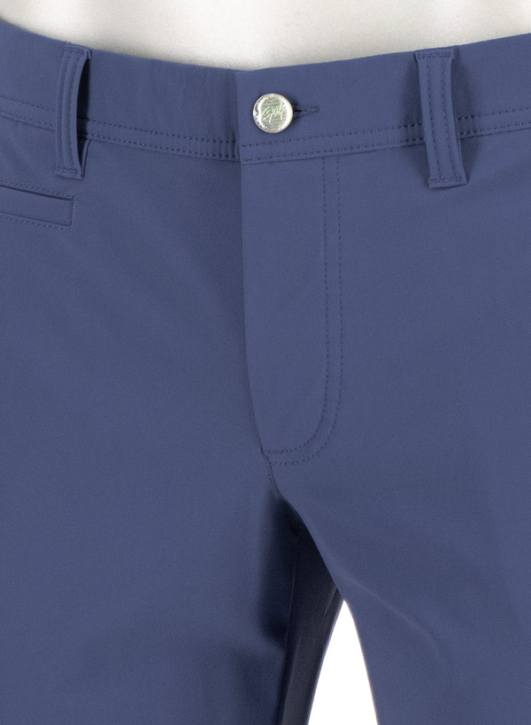 Thumbnail - Alberto Herren Golfhose blau