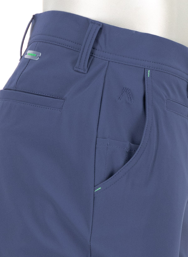 Alberto Golf Regular Fit Rookie 13715751/845 Image 5