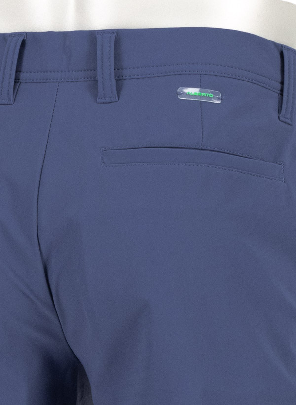 Alberto Golf Regular Fit Rookie 13715751/845 Image 6