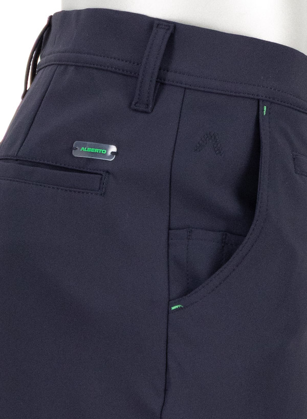 Alberto Golf Modern Fit Master 17615435/899 Image 5