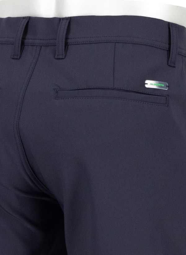 Alberto Golf Modern Fit Master 17615435/899 Image 6