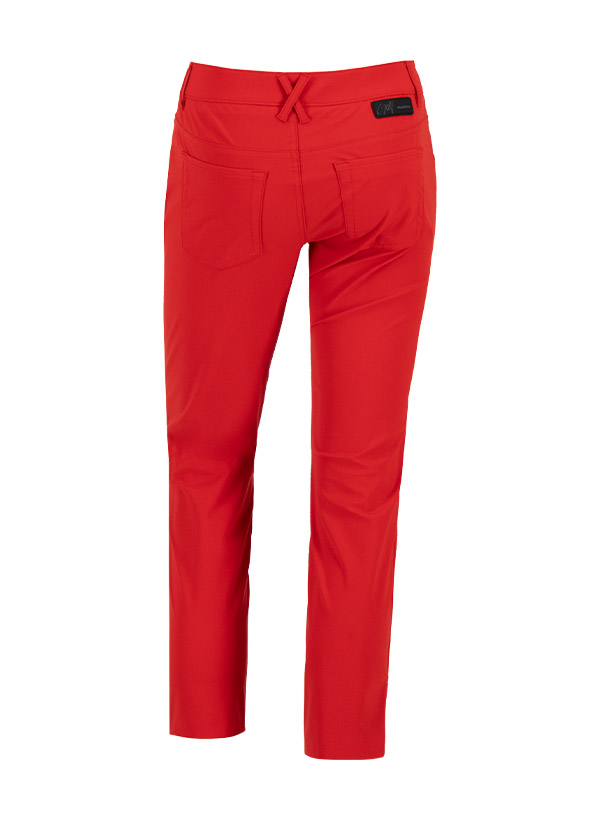 Alberto Golf Damen Hose Mona-B 24857751/350 Image 2