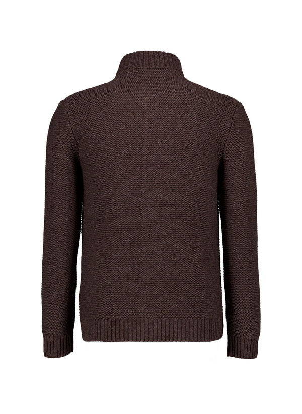 OLYMP Casual Strickjacke Tracht 532076/28 Image 2