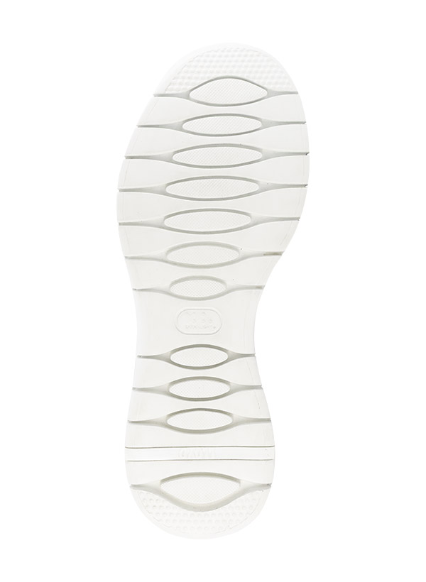 Thumbnail - LLOYD Herren Sneaker grau Textil & Canvas