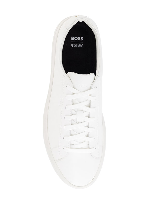 BOSS Black Schuhe Kieran 50552853/100 Image 1