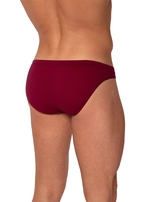 Olaf Benz RED2555 Brazilbrief 109841/3514 Image 1