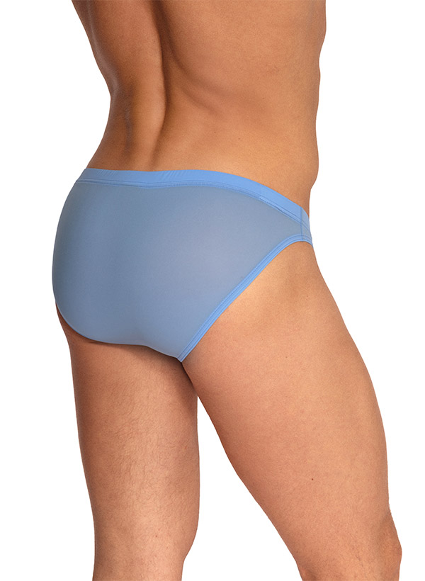 Olaf Benz RED2557 Brazilbrief 109846/4011 Image 1