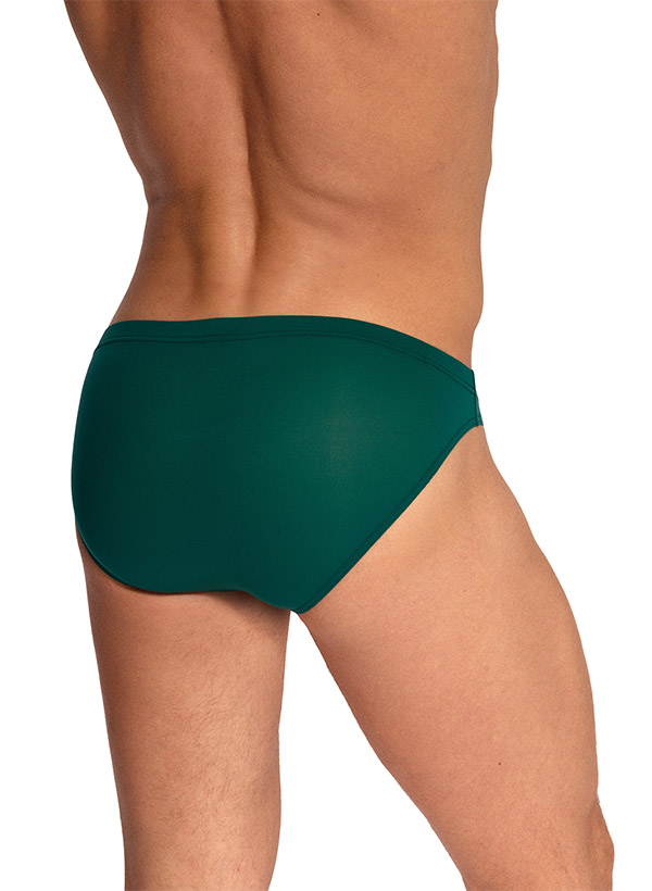 Olaf Benz RED2557 Brazilbrief 109846/5306 Image 1