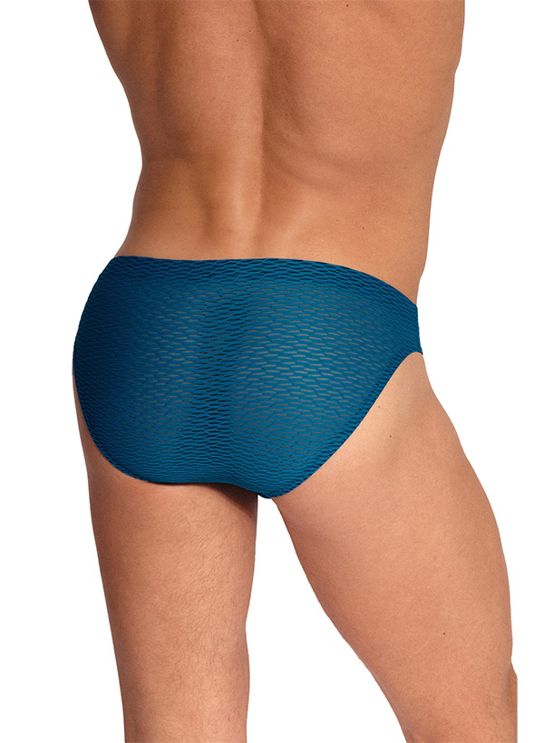 Olaf Benz RED2564 Brazilbrief 109886/4444 Image 1