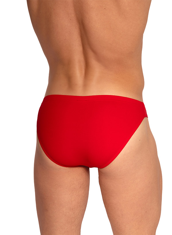 Olaf Benz RED2563 Brazilbrief 109892/3000 Image 1