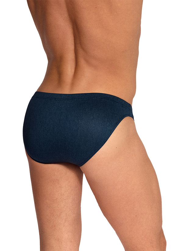 Olaf Benz RED2565 Brazilbrief 109902/4120 Image 1