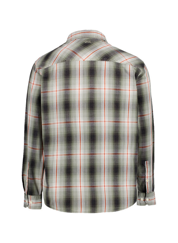 camel active Hemd 409112/7S12/66 Image 2