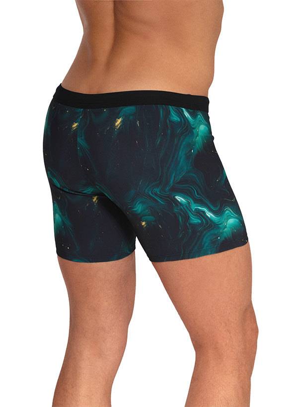 Olaf Benz BLU2552 Surfboxer 109820/9140 Image 1