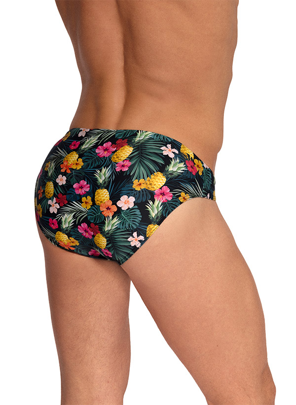 Olaf Benz BLU2553 Sunbrief 109827/9538 Image 1