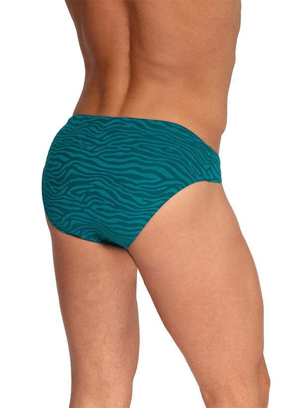 Olaf Benz BLU2554 Sunbrief 109833/5001 Image 1