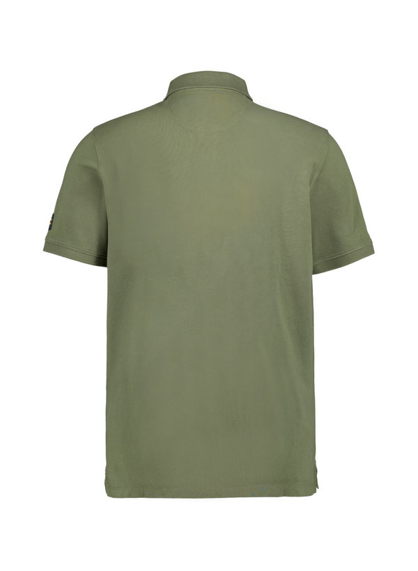 camel active Polo-Shirt 409920/7P28/35 Image 2