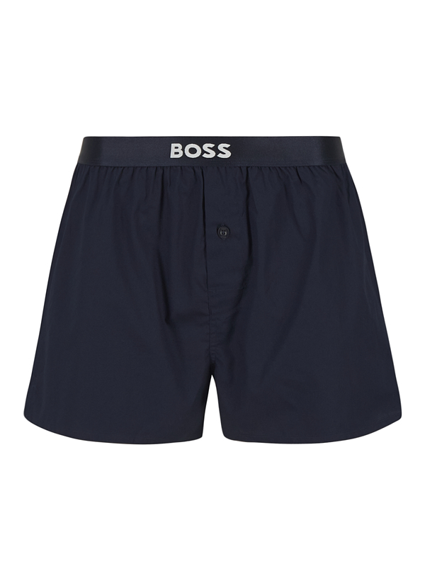 BOSS Black Boxershorts 2er Pack 50535781/405 Image 1