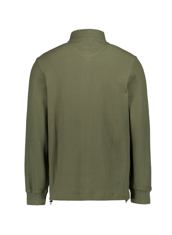 camel active Sweatjacke 409401/7W36/35 Image 2