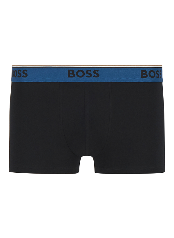 BOSS Black Trunks 3er Pack Power 50554693/005 Image 1