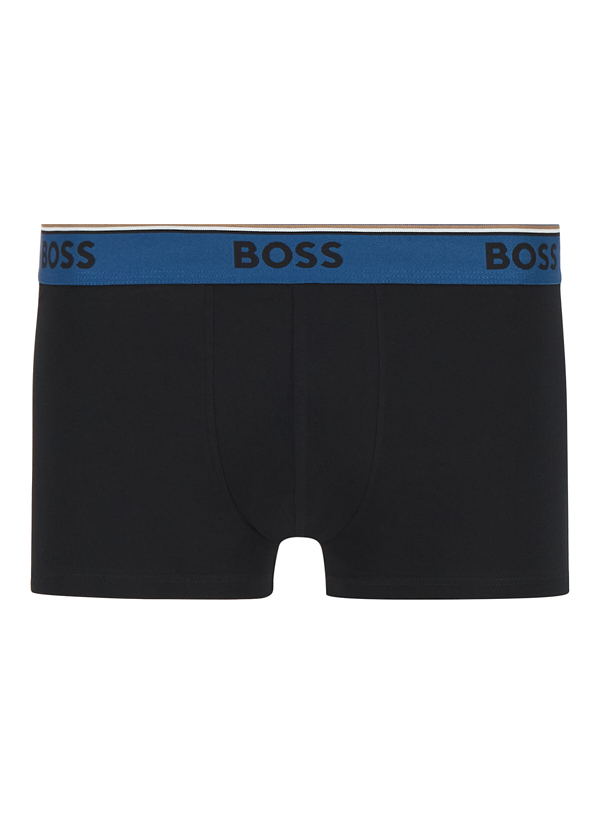 BOSS Black Trunks 3er Pack Power 50554693/006 Image 2